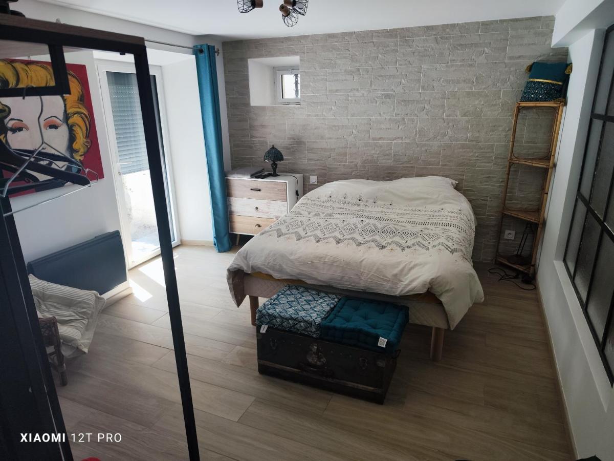 Appartement Renovee Dans Maison Ancienne Amancy Экстерьер фото